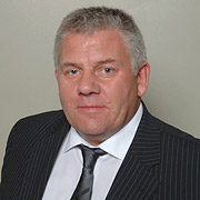 dave wales