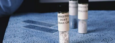 asbestos removal